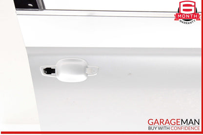 15-20 Audi A3 Front Right Exterior Door Shell Panel OEM