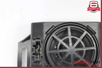 11-18 Porsche Cayenne 958 Hybrid S Parking Buzzer Sensor Speaker 7PP035709A OEM
