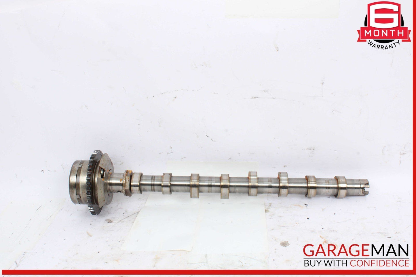 15-20 Mercedes W205 C300 Engine Right Side Intake Camshaft 2740514500 OEM