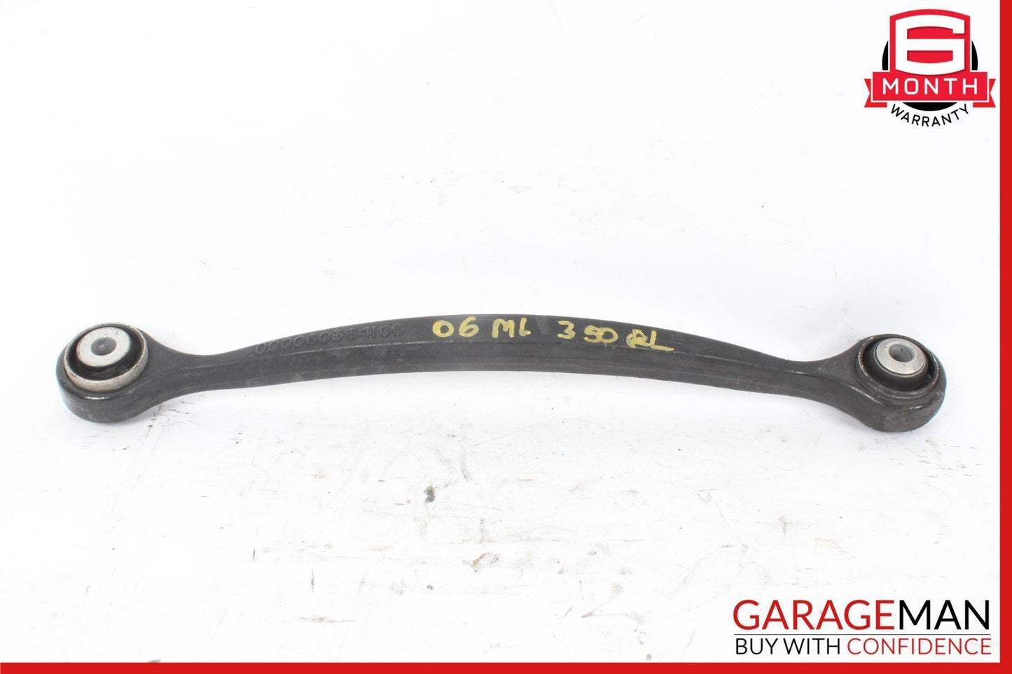 06-13 Mercedes W164 ML350 GL450 Rear Left or Right Upper Control Arm OEM