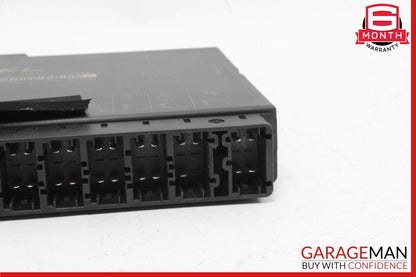 03-06 Mercedes W220 S55 AMG S500 Seat Control Module Front Left 2208203185 OEM