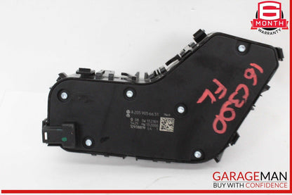 15-20 Mercedes W205 C300 Front Left Driver Side Seat Control Switch Module Unit