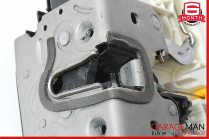 08-20 Mercedes W204 C250 E550 E400 Front Right Side Door Lock Latch Actuator