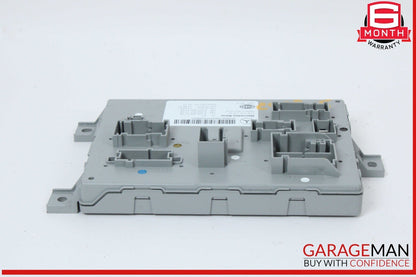 15-18 Mercedes W205 C300 C400 C350e Rear Trunk SAM Control Module Unit OEM