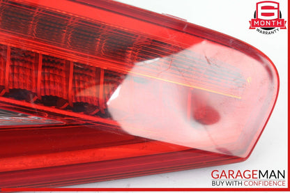 13-16 Audi A4 Rear Left Driver Side Inner Tail Light Lamp 8K5945093AD OEM