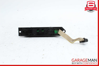 03-08 Mercedes R230 SL500 SL65 AMG Center Console ESP Controller Switch Button