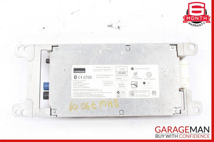 09-19 BMW 750i 650i Communication Bluetooth GPS Control Module OEM