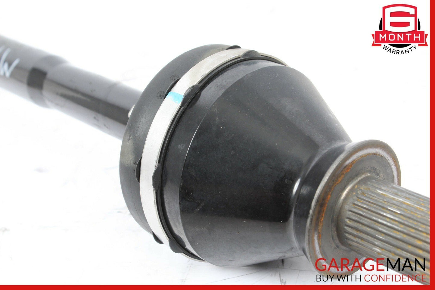 14-17 Maserati Ghibli Rear Right Side CV Axle Shaft Drive Shaft Driveshaft OEM