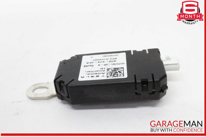 17-23 Tesla Model 3 Rear Left Driver Side Antenna Amplifier AMP FM Radio Module