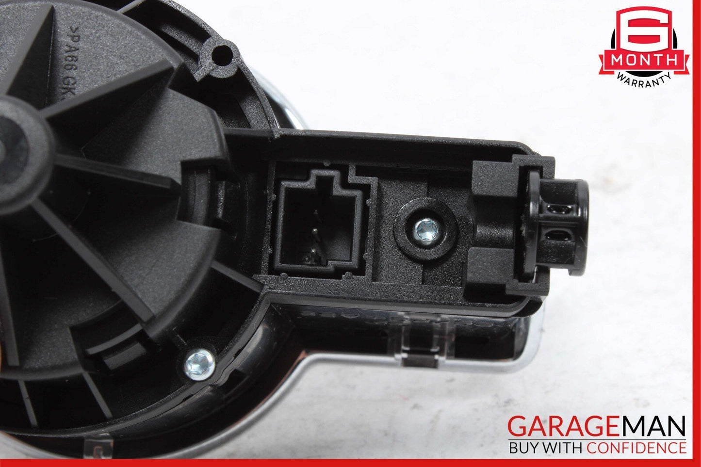 07-14 Mercedes W221 S550 S400 CL550 Headlight Head Light Switch Control Module