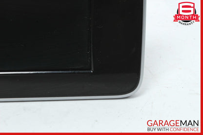 Mercedes W205 C300 C400 Dash Navigation Display Screen Monitor Unit OEM