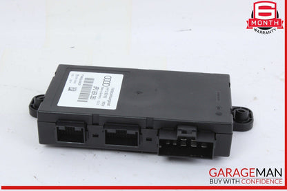 12-17 Audi A5 S5 Convertible Top Roof Control Module Unit 8F0959255 OEM