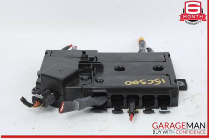 15-19 Mercedes-Benz Fuse Box Distribution Box 2055402850