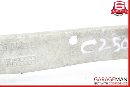 08-14 Mercedes W204 C250 C350 Front Left Side Upper Control Arm RWD OEM