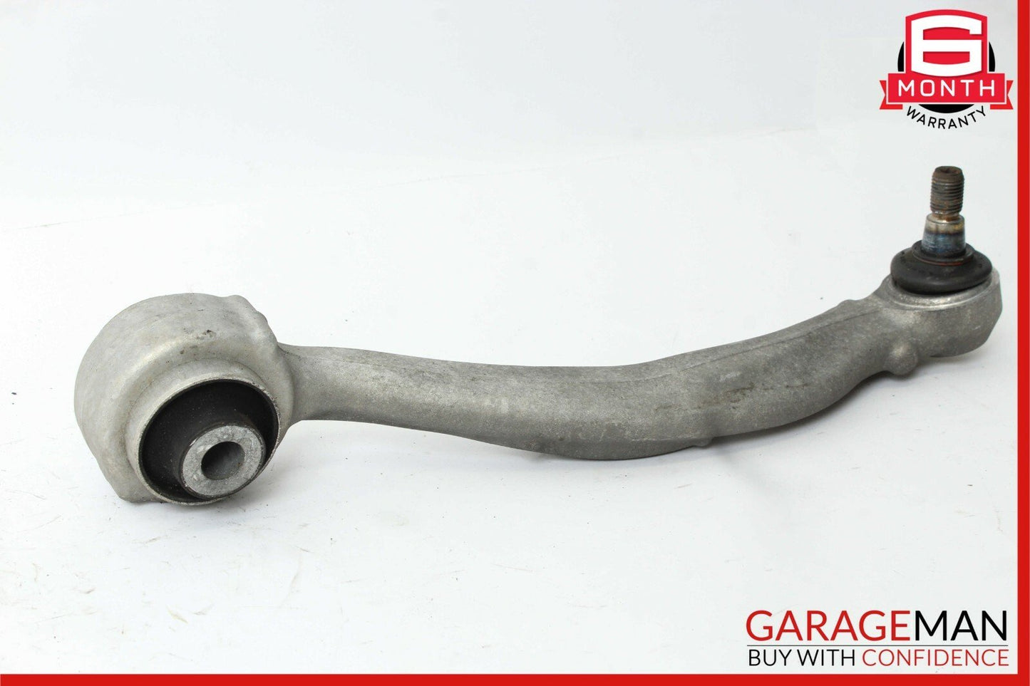 08-14 Mercedes W204 C300 C350 RWD Front Left Side Wishbone Curved Control Arm