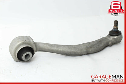 08-14 Mercedes W204 C300 C350 RWD Front Left Side Wishbone Curved Control Arm