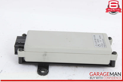 06-12 Mercedes W251 R350 4MATIC Amplifier Amp Sound System Audio 2518201389 OEM
