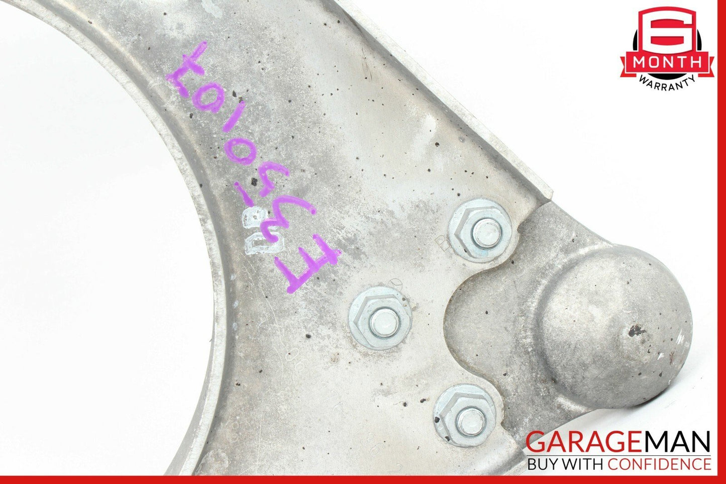 03-11 Mercedes CLS500 E350 Front Right Side RWD Suspension Upper Control Arm