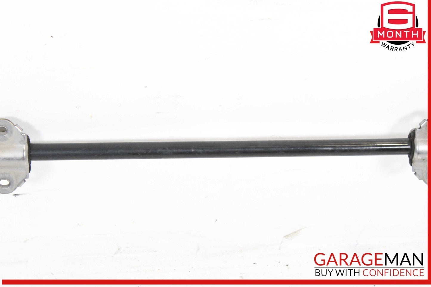 10-13 Mercedes W212 E350 E550 Rear Suspension Stabilizer Sway Bar w/ Links OEM