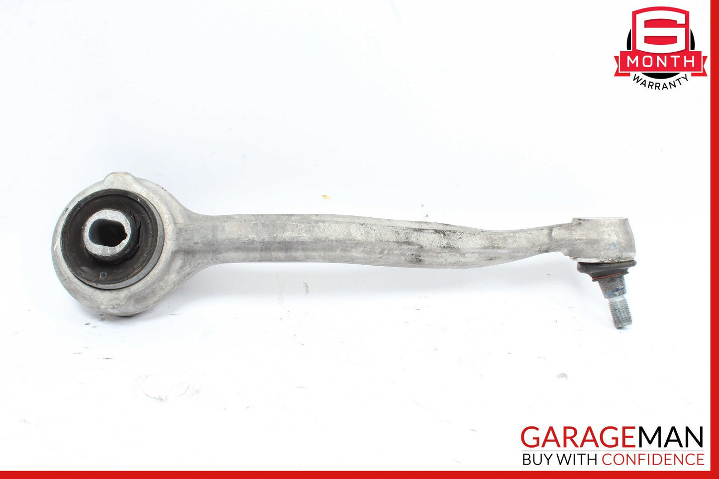 03-09 Mercedes W209 CLK320 Front Right Side Lower Suspension Control Arm OEM