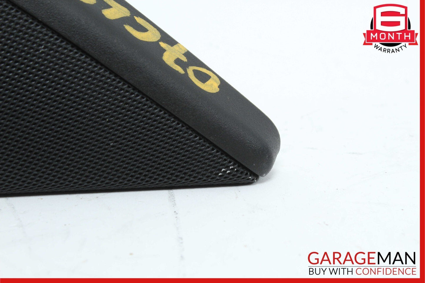 06-11 Mercedes W219 CLS550 Front Right Side Door Tweeter Speaker Trim Cover