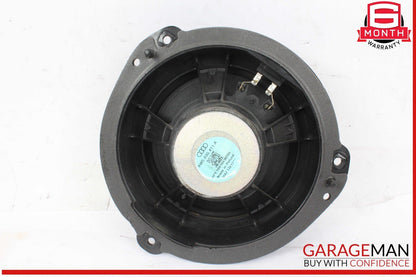 17-24 Audi A4 Allroad Rear Right or Left Side Door Panel Audio Speaker 8W5035411