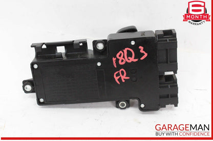 14-18 Audi Q3 A6 SQ5 Front Right Side Seat Adjustment Switch 8K0959748 OEM
