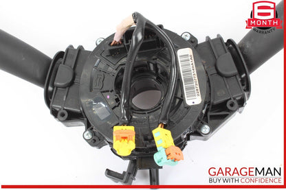 13-15 Cadillac ATS Steering Column Wiper Turn Signal Switches OEM