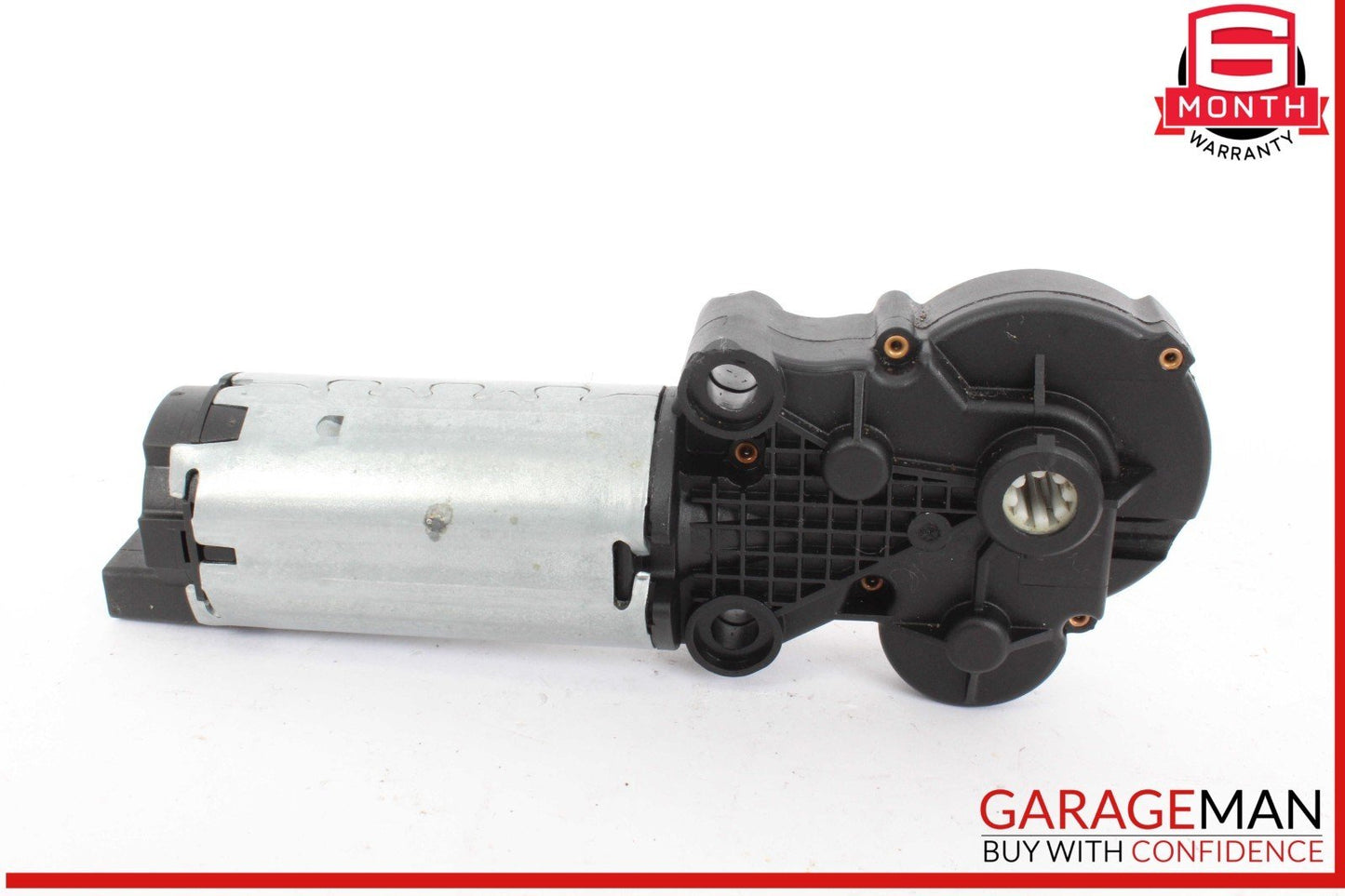 07-19 Mercedes X164 GL450 GL350 Rear 3rd Third Row Seat Motor 1648202342 OEM