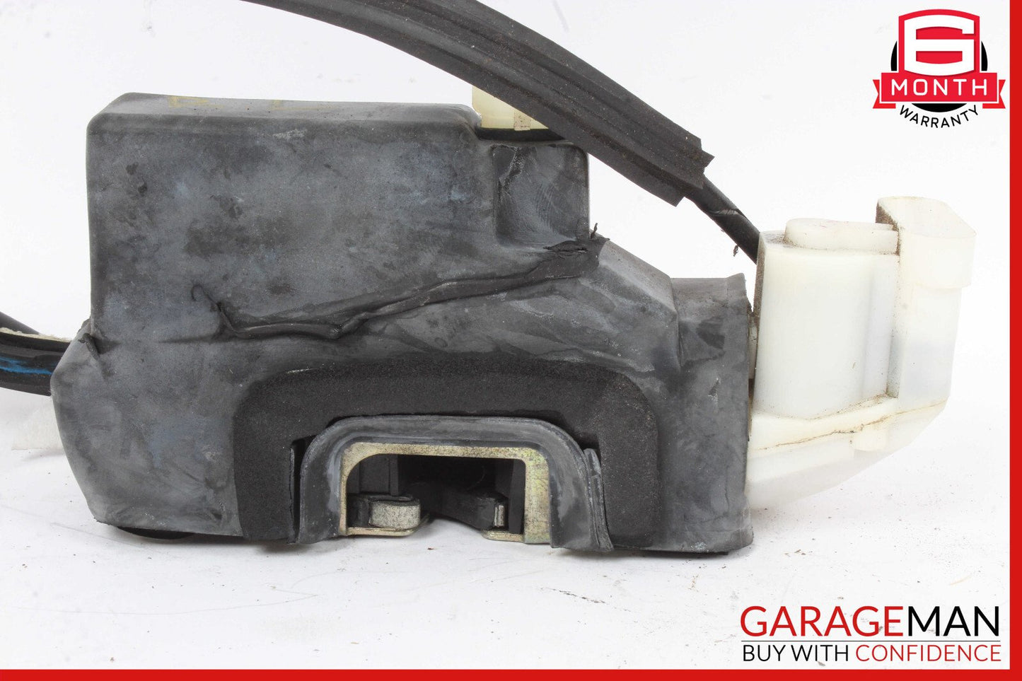 Maserati Quattroporte M139 Rear Left Side Door Lock Latch Actuator OEM