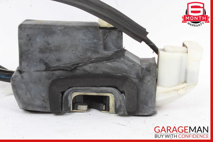 Maserati Quattroporte M139 Rear Left Side Door Lock Latch Actuator OEM