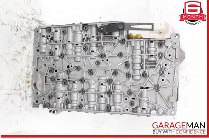 Mercedes S550 ML350 CLK500 7G Tronic Transmission Valve Body TCM 2202772101 OEM