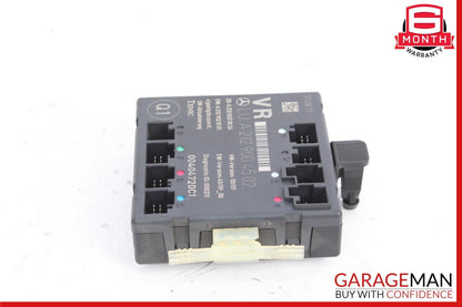 08-18 Mercedes W212 E350 GLK350 Front Right Side Door Control Module Unit OEM