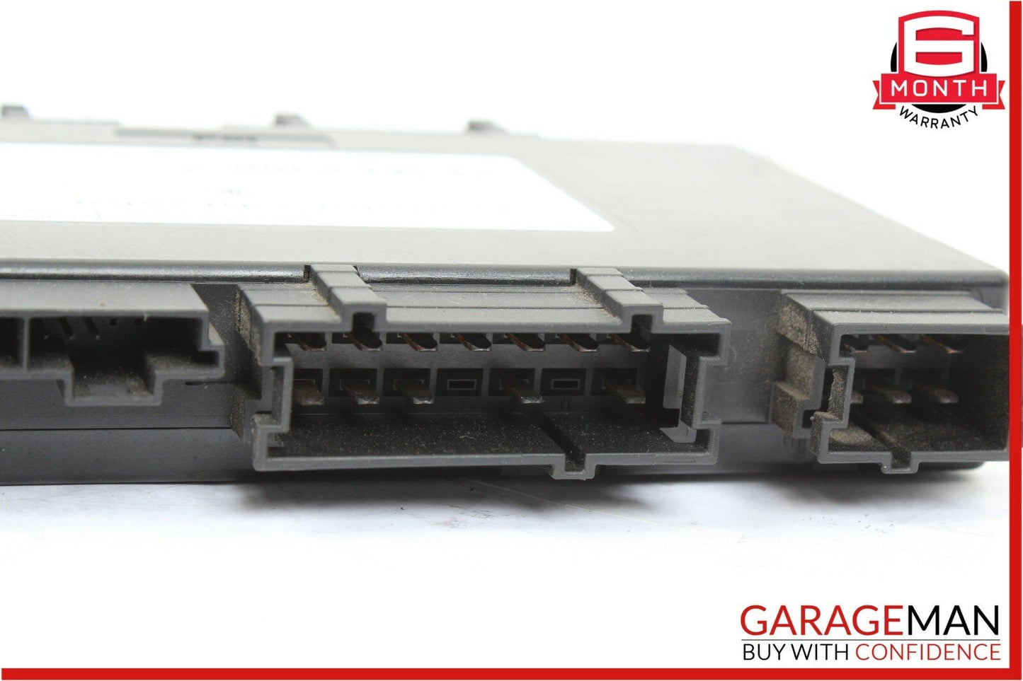 03-11 Mercedes CLS500 E350 GL450 ML550 Front Left Side Seat Control Module Unit
