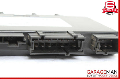 03-11 Mercedes CLS500 E350 GL450 ML550 Front Left Side Seat Control Module Unit