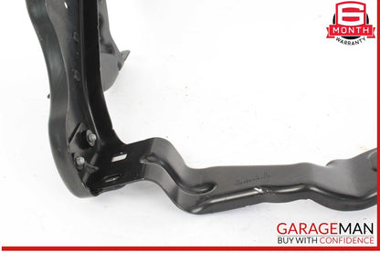 08-14 Mercedes W204 C300 C350 Front Right Side Headlight Support Bracket Frame