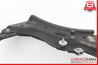 07-14 Mercedes W216 CL550 CL63 AMG Headlight Support Bracket Right Side OEM