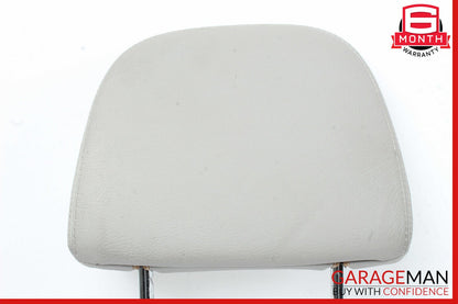 97-03 Mercedes W208 CLK320 Front Left / Right Seat Headrest Head Rest OEM