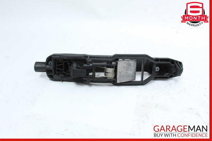 98-05 Mercedes W163 ML430 ML350 Front Right Side Exterior Door Handle Black OEM