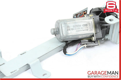 03-09 Mercedes W209 CLK500 Front Right Passenger Side Seat Belt Feeder Motor OEM