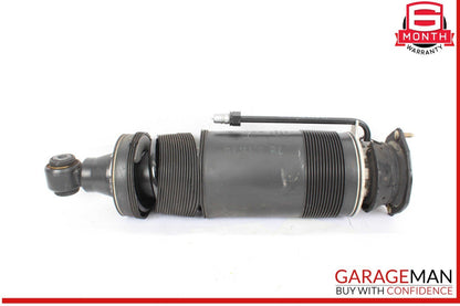 07-12 Mercedes R230 SL550 Sachs Rear Left ABC Hydraulic Shock Absorber OEM
