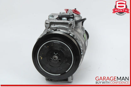 13-16 Mercedes X166 GL450 AC A/C Air Conditioning Compressor 0008309200 OEM