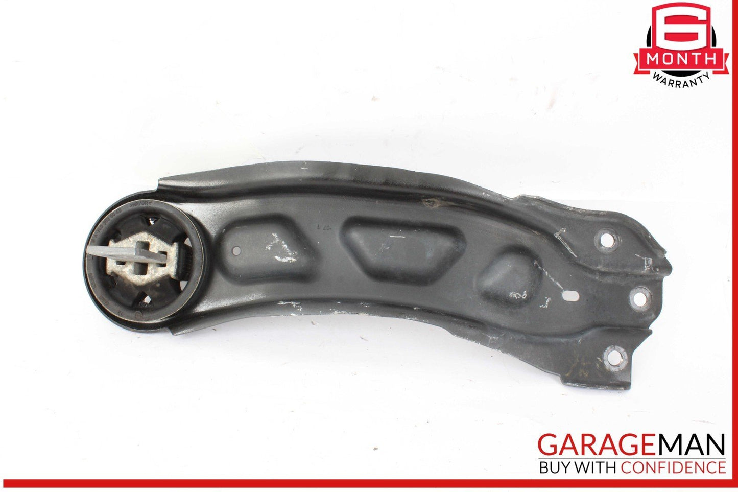14-19 Mercedes W117 CLA250 CLA180 Rear Left Side Trailing Lower Control Arm OEM