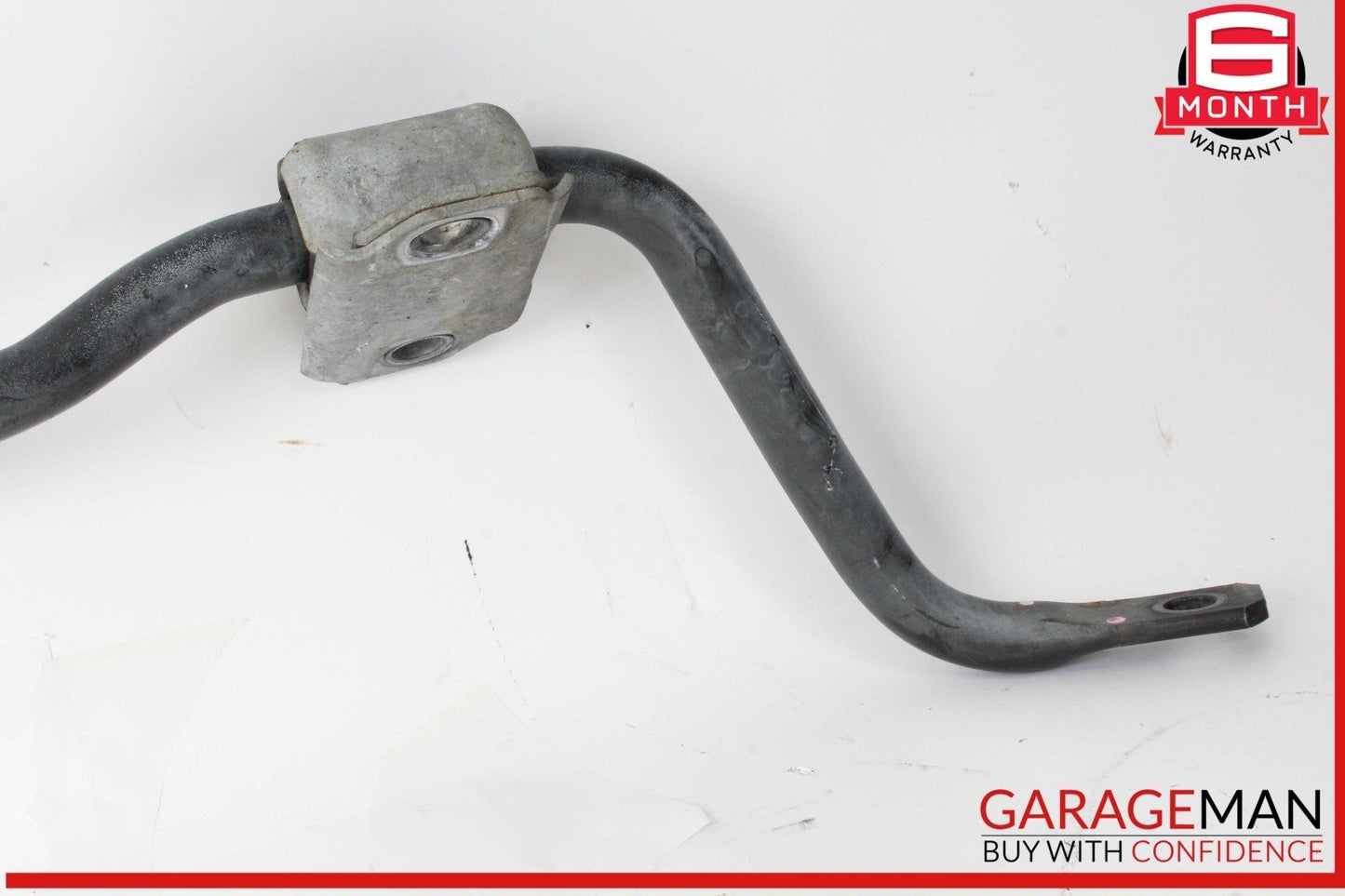 12-15 Mercedes W166 ML350 4MATIC Rear Anti Roll Sway Bar Stabilizer OEM