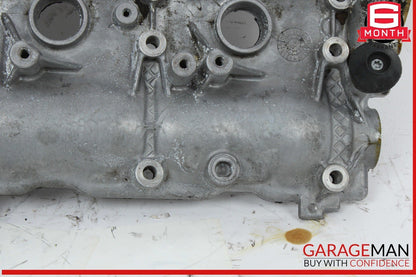 05-13 Mercedes W212 E350 C230 CLK350 Engine Cylinder Head Cover Right Side OEM