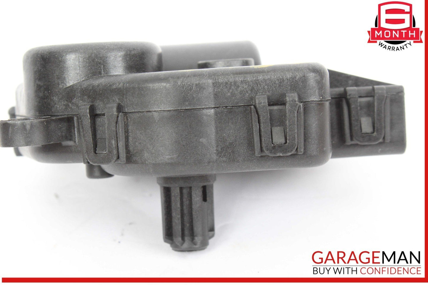 20-24 Lincoln Aviator HVAC AC A/C Air Conditioning Heater Flap Servo Actuator