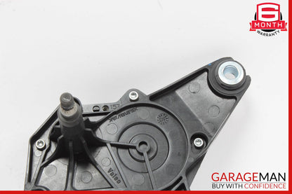 06-19 Mercedes W251 R350 GL550 ML350 Rear Glass Windshield Wiper Motor OEM