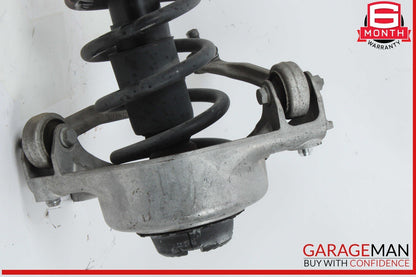 09-12 Audi Q5 Front Right Passenger Side Shock Strut Absorber 8R0031F OEM
