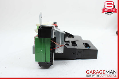 12-16 Mercedes R172 SLK250 SLK350 Rear Fuse Relay Box Module 1729060005 OEM