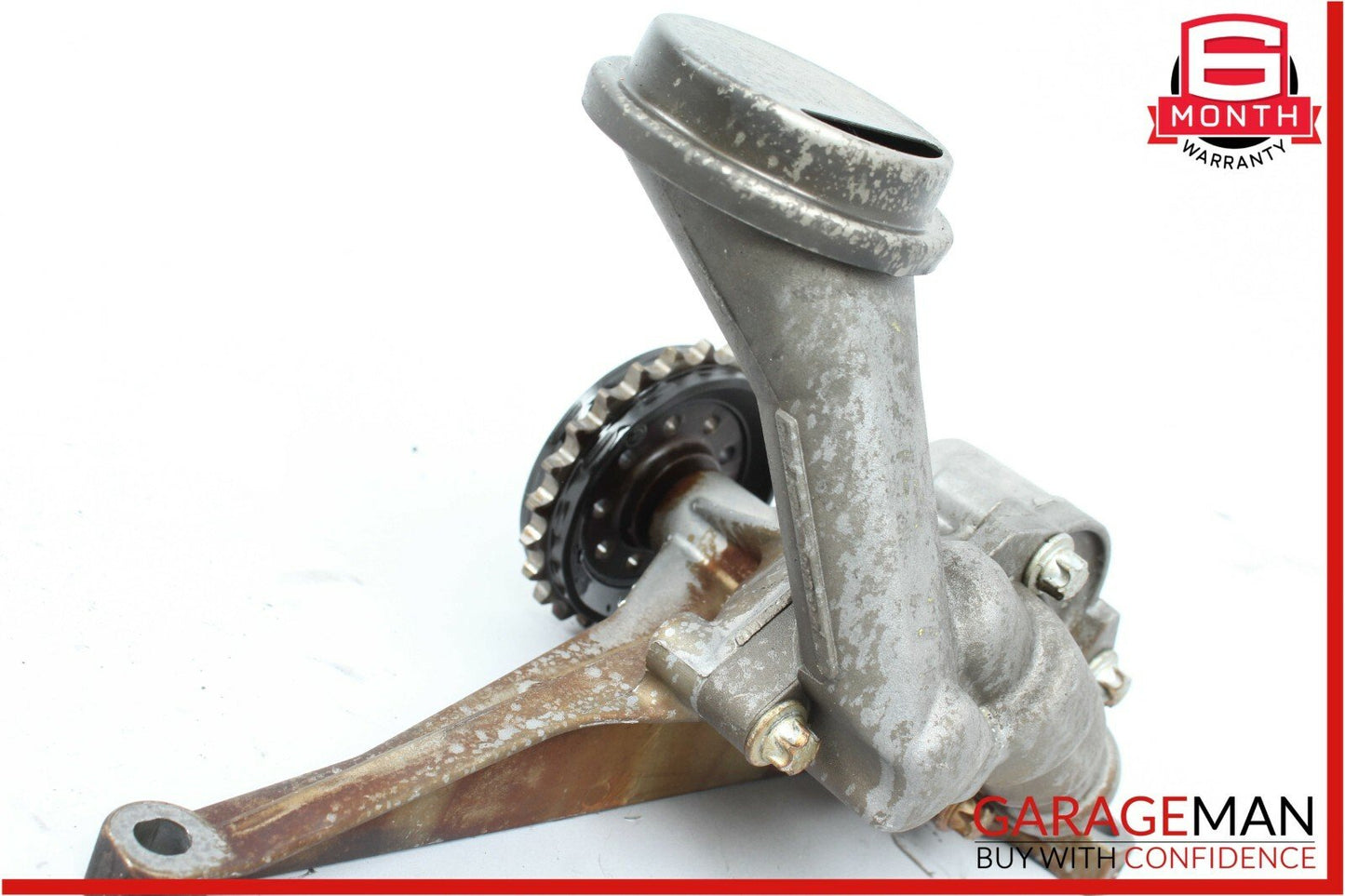 98-02 Mercedes W210 E320 CLK320 Engine Motor Oil Pump 1131810001 OEM